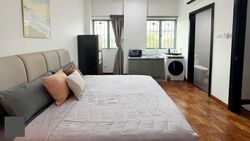 Westville (D22), Terrace #620745261
